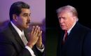 Maduro, quien se está quedando sin opciones para renunciar y salir de su país, habría solicitado otra llamada con Trump