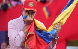 El presidente venezolano se habría mostrado dispuesto a abandonar el cargo, pero solo bajo un paquete de garantías políticas y judiciales que Washington consideró inaceptables