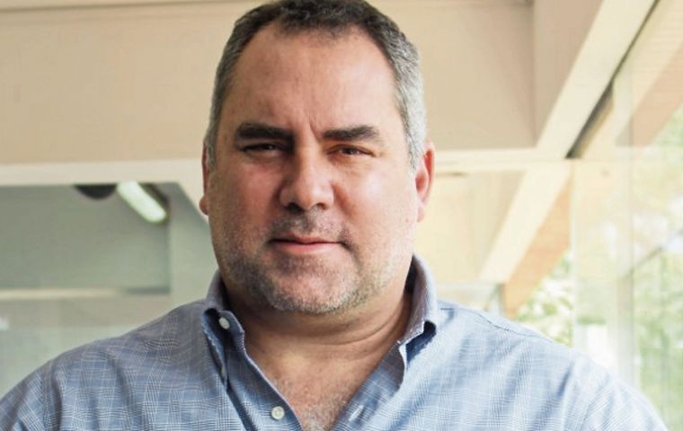 Belaúnde afirmó que su supervivencia fue un milagro