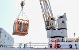 Los nuevos acuerdos se inscriben en la estrategia de Brasil de diversificar sus exportaciones