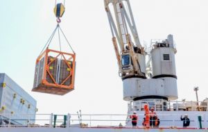 Los nuevos acuerdos se inscriben en la estrategia de Brasil de diversificar sus exportaciones