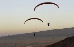 La fiscalía local y la DGAC están llevando a cabo investigaciones paralelas