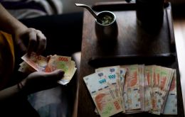 Más del 60% de las empresas argentinas proyectan una mejor situación en un año