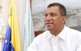 Actualmente hay al menos 887 presos políticos en Venezuela