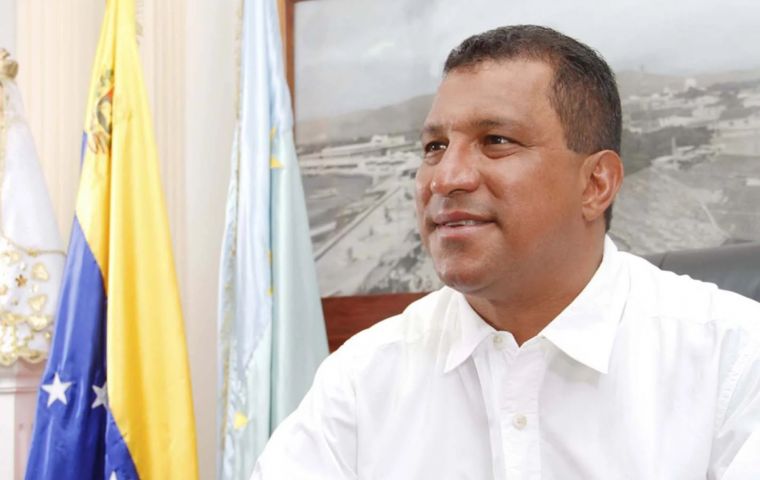 Actualmente hay al menos 887 presos políticos en Venezuela