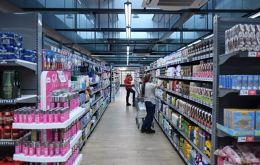 La clase media argentina fue la más afectada por la crisis actual