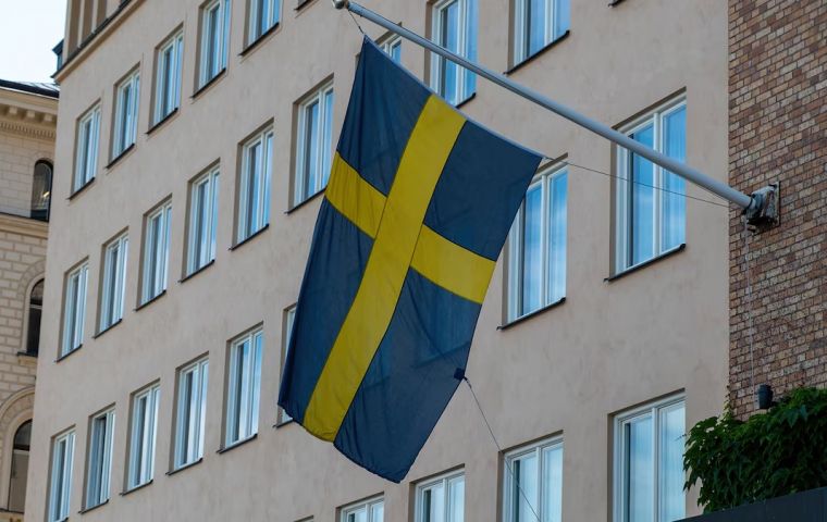 Un embajador concurrente, probablemente basado en Lima o Buenos Aires, asumirá la representación en 2026