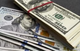 La última emisión en dólares tuvo lugar en enero de 2018, durante la gestión del entonces presidente Mauricio Macri