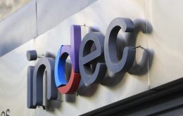 Los alimentos superaron a la inflación general el mes pasado