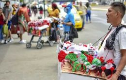 La reducción sostenida de la informalidad requiere “políticas activas y coordinadas”, subrayó la OIT