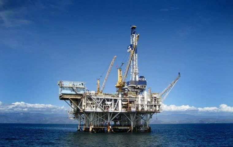 Argentina tiene la intenci&oacute;n de salvaguardar sus derechos e intereses soberanos, se&ntilde;al&oacute; la Canciller&iacute;a