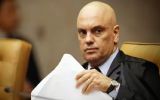 De Moraes había sido sancionado por presunta violación de la libertad de expresión 