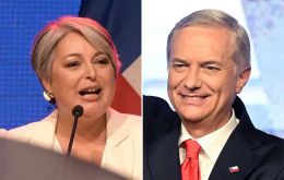 Varios analistas políticos consideran estas elecciones como una contienda entre extremos