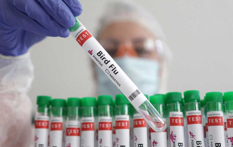 Esta variante altamente contagiosa presenta caracter&iacute;sticas cl&iacute;nicas similares a las de la influenza estacional com&uacute;n