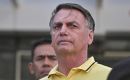 Los abogados de Bolsonaro solicitarán autorización para que el expresidente sea trasladado a un hospital para los procedimientos
