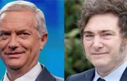 Kast se reunirá este martes con Milei para consolidar alianzas regionales