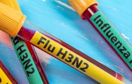 Ambos casos han sido dados de alta de sus hospitales y se reportan fuera de peligro