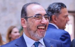 La reelecci&oacute;n de D&iacute;az-Granados consolida al CAF como el banco multilateral con mayor presencia geogr&aacute;fica en la regi&oacute;n