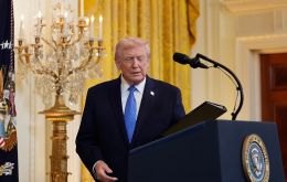 La permanencia tras el vencimiento de la visa y preocupaciones de seguridad motivaron la actualizaci&oacute;n de la medida