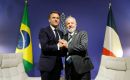 Brasil no mover&aacute; un dedo mientras Lula sea presidente si el TLC no se firma para el s&aacute;bado