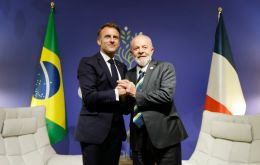Brasil no moverá un dedo mientras Lula sea presidente si el TLC no se firma para el sábado