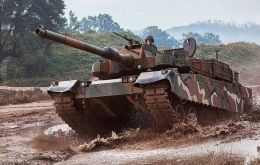 Se esperan las primeras entregas en 2026; el ensamblaje local de los veh&iacute;culos comenzar&iacute;a en 2029