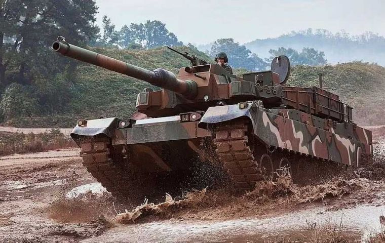 Se esperan las primeras entregas en 2026; el ensamblaje local de los veh&iacute;culos comenzar&iacute;a en 2029