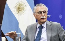 El organismo, que reemplaza a entidades anteriores con funciones superpuestas, ser&aacute; encabezado por el ministro de Salud, Mario Lugones