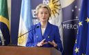 Necesitamos unas semanas m&aacute;s para resolver algunos asuntos con los Estados miembros, declar&oacute; Von der Leyen