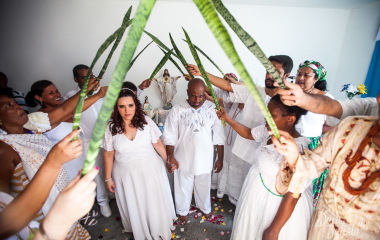 R&iacute;o de Janeiro fue el primer estado del pa&iacute;s en aprobar una ley sobre el tema, destac&oacute; &Aacute;tila Nunes