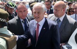 La agenda de las conversaciones del martes entre Kast y Noboa a&uacute;n no se ha revelado