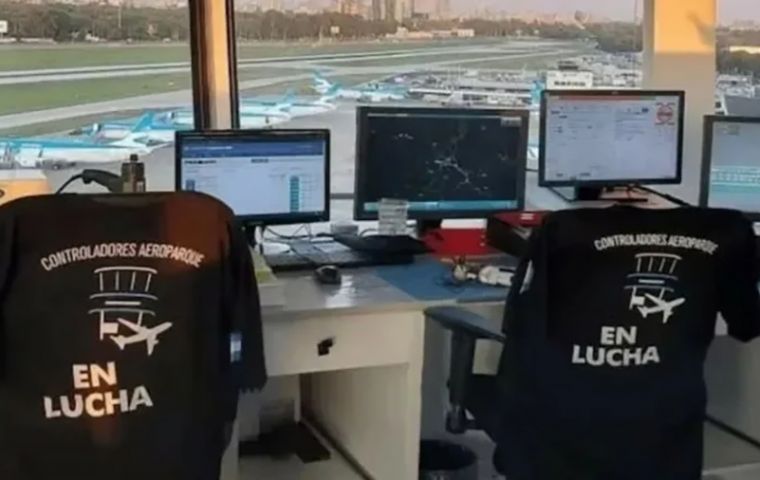 Seg&uacute;n se explic&oacute;, los vuelos operar&aacute;n con normalidad antes del receso navide&ntilde;o