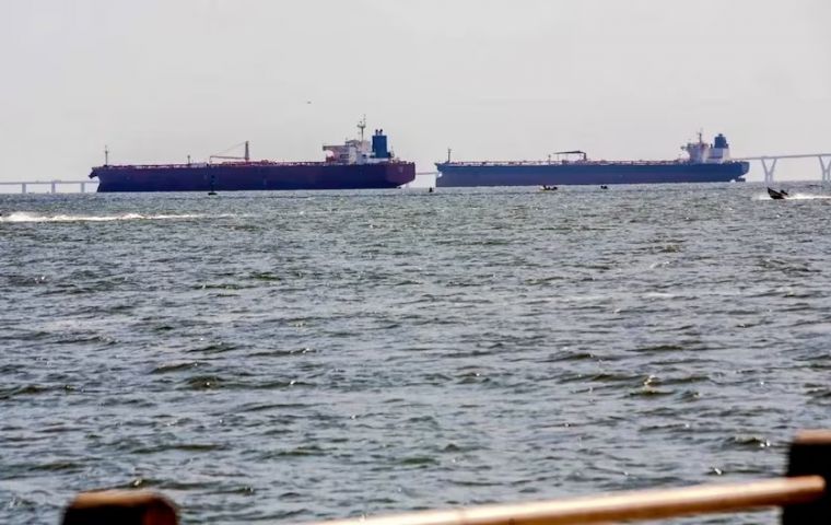 La OPEP+ cuenta con capacidad sobrante m&aacute;s que suficiente para cubrir un cierre total en Venezuela