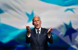 Asfura fue declarado ganador, aunque por un margen muy estrecho, lo que permite impugnaciones legales en los pr&oacute;ximos d&iacute;as