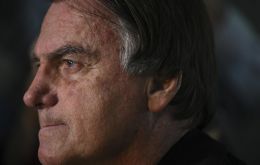 Un nuevo procedimiento en Bolsonaro podr&iacute;a considerarse necesario el 29 de diciembre