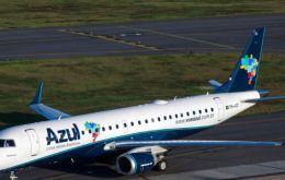 Azul es ahora una empresa en transformaci&oacute;n estructural, con un futuro incierto por delante