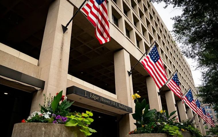 Al trabajar directamente con el presidente [Donald] Trump y el Congreso, logramos lo que nadie m&aacute;s pudo, enfatiz&oacute; Patel