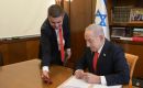 El gobierno de Netanyahu anunci&oacute; acuerdos bilaterales inmediatos en agricultura, tecnolog&iacute;a y salud