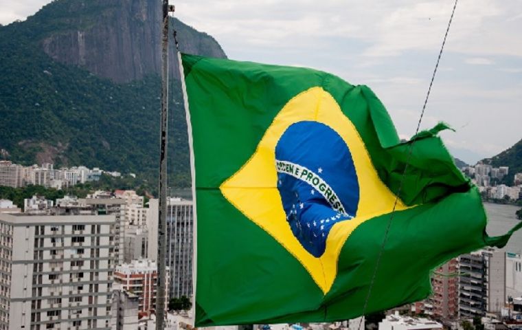 En 2025, Brasil prosper&oacute; a nivel regional, dada la turbulenta transici&oacute;n de Argentina y el moderado crecimiento de Chile