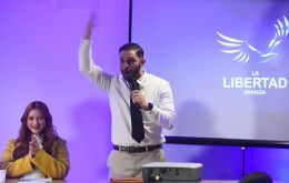 Quintana tiene un historial de pasar de un partido de derecha a otro