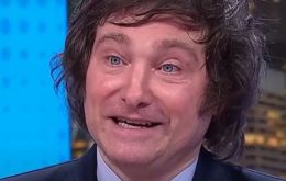 Milei fue descripto como un l&iacute;der solitario y met&oacute;dico que logr&oacute; sobrevivir a un Congreso hostil