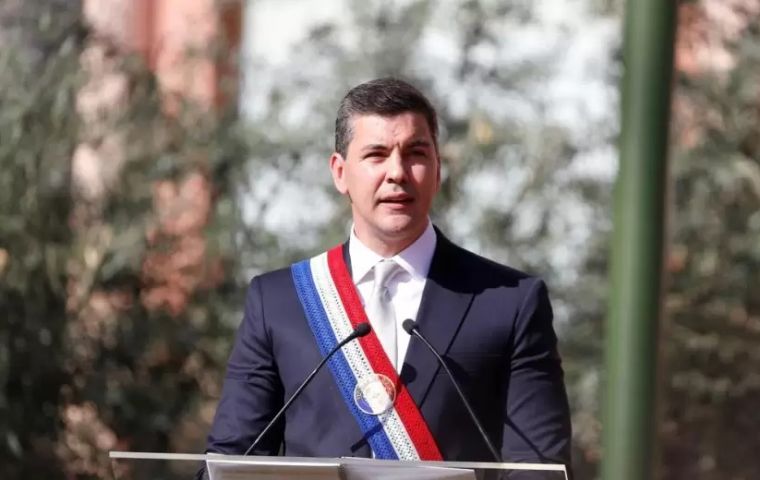 Pe&ntilde;a reconoci&oacute; que su pa&iacute;s enfrentaba tensiones inherentes a una econom&iacute;a en desarrollo