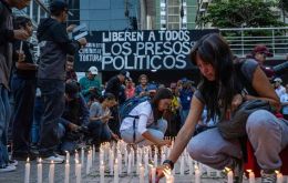 Quienes sean liberados gozar&aacute;n de libertad limitada en espera de sus juicios, advirtieron organizaciones de derechos humanos