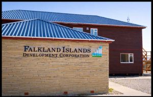 La Corporaci&oacute;n para el Desarrollo hizo la presentaci&oacute;n del relevamiento 