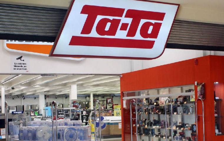 Se espera que el Grupo Vierci impulse el crecimiento del comercio electr&oacute;nico