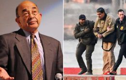 El juez Hellerstein ordenó que el matrimonio Maduro reciba atención médica adecuada