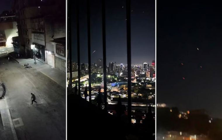 El lugar de Delcy Rodr&iacute;guez como presidenta encargada ha sido considerado d&eacute;bil