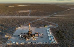 Hamm mantuvo una reunión de alto nivel con el presidente Milei en septiembre de 2025