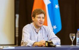 Melella condenó la captura de Maduro