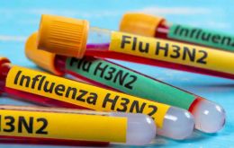 Hasta el momento no se han reportado fallecimientos, pero se deben tomar precauciones